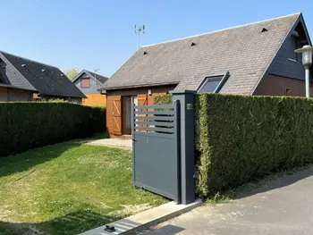 Location Chalet à Cabourg 6 personnes