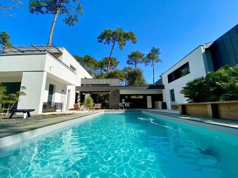 Location Villa à Hossegor 10 personnes, Soorts Hossegor