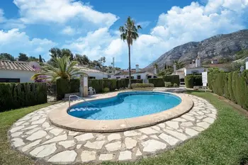 Location Maison à Denia 5 personnes, Espagne