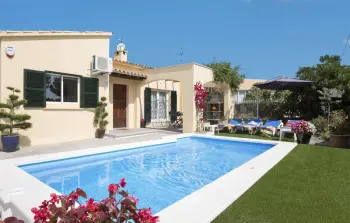 Location Maison à Alcudia 4 personnes, Espagne