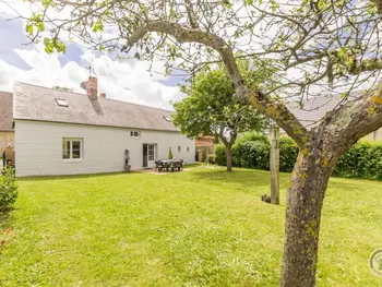 Location Gîte à Muneville sur Mer 4 personnes, Bréhal