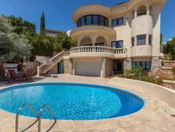 Location Villa à Peñiscola 10 personnes, Espagne