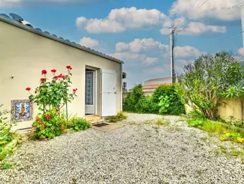 Location Maison à Ile d'Oléron 4 personnes, Saint Pierre d'Oléron