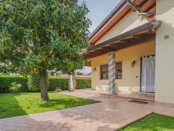 Location Maison à Marina di Massa 4 personnes, Forte dei Marmi