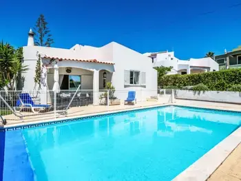 Location Villa à Albufeira 6 personnes, Vilamoura