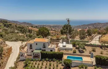 Location Maison à Frigiliana 5 personnes, Espagne