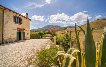 Location Maison à Palazzo Adriano 6 personnes, Province de Palerme