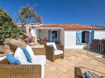 Location Maison à Porto Cervo 5 personnes, Olbia Tempio