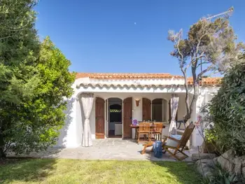 Location Maison à Porto Cervo 5 personnes, Olbia Tempio