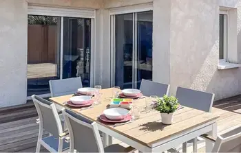 Location Maison à Andernos les Bains 6 personnes, Aquitaine