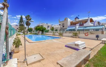 Location Maison à Torrevieja 4 personnes, Espagne