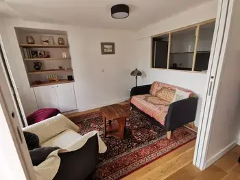 Location Maison à Saint Jean de Luz 6 personnes, Bidart