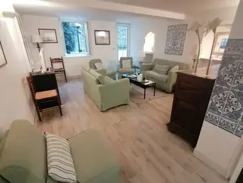 Location Maison à Saint Jean de Luz 9 personnes, Aquitaine