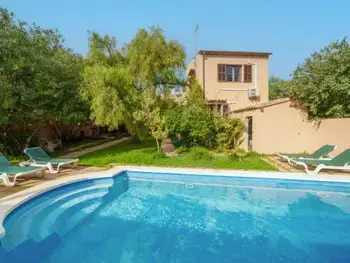 Location Maison à Capdepera 6 personnes, Espagne