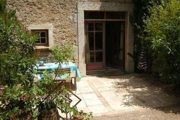 Location Maison à Ferrals les Corbieres 3 personnes, Aude