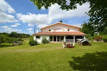 Location Maison à Camiran 6 personnes, Aquitaine