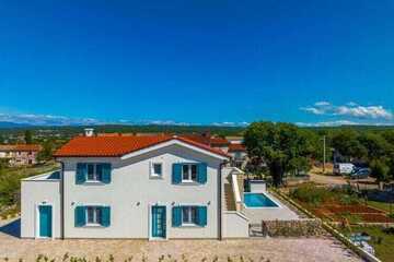 Location Villa à Malinska 10 personnes, Ile de Krk