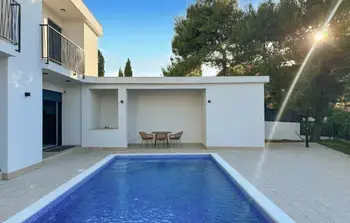 Location Maison à Supetar 10 personnes, Ile de Brac