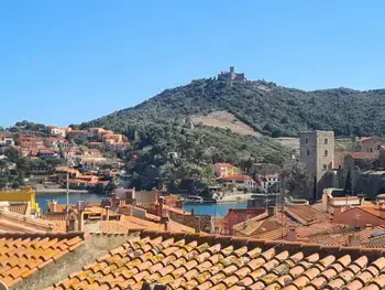 Location Maison à Collioure 4 personnes, Collioure