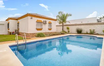 Location Maison à Chiclana de la Frontera 8 personnes, Espagne