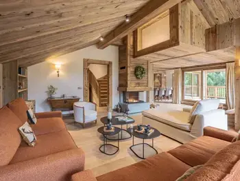 Location Chalet à Méribel 12 personnes, Rhône Alpes