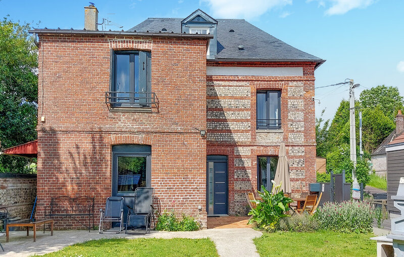 Location Maison à Saint Vaast d'Equiquev 13 personnes, Haute Normandie