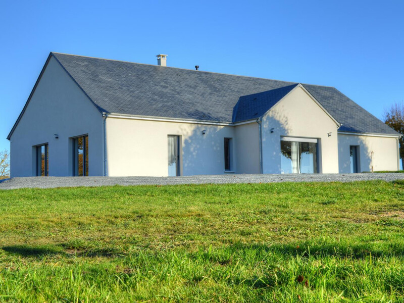 Location Gîte à Loché sur Indrois 12 personnes, Indre et Loire