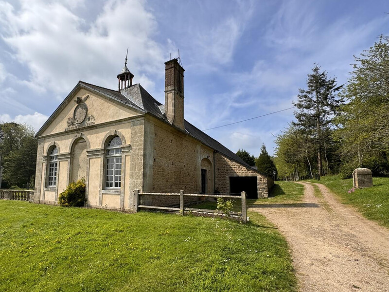 Location Gîte à Saint Germain de Tournebut 4 personnes, Saint Marcouf