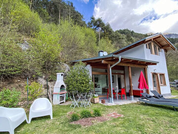 Location Chalet à Lago di Ledro 3 personnes, Brescia