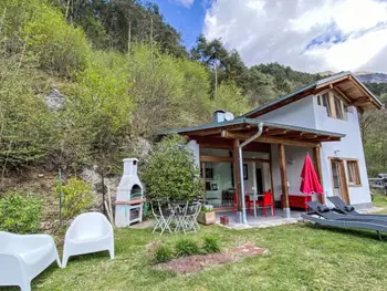 Location Chalet à Lago di Ledro 3 personnes, Brescia