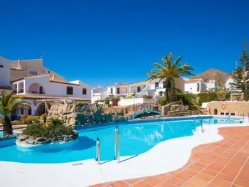 Location Maison à Nerja 3 personnes, Espagne