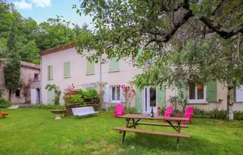 Location Maison à Burzet 5 personnes, Rhône Alpes