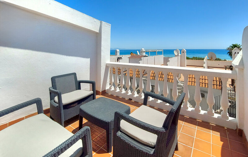 Location Maison à Manilva 6 personnes, Costa del Sol