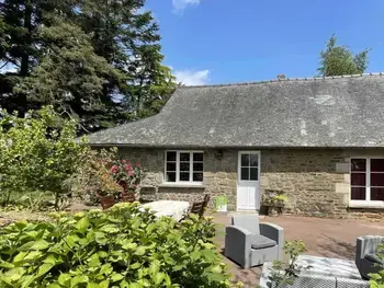 Location Gîte à Mantilly 4 personnes, Orne