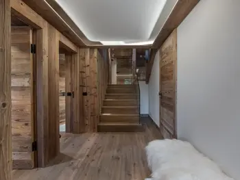 Location Chalet à Megève 10 personnes, Rhône Alpes