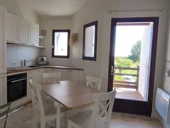 Location Maison à Saint Denis d'Oléron 4 personnes, Saint Denis d'Oléron