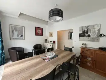 Location Maison à Les Sables d'Olonne 8 personnes, Vendée