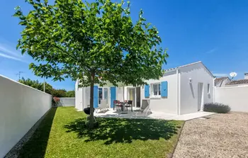 Location Maison à Dolus d'Oléron 5 personnes, Saint Pierre d'Oléron