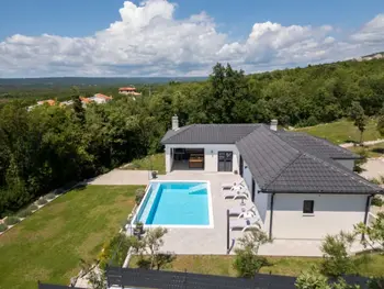 Location Maison à Labin 4 personnes, Istrie