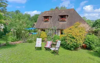 Location Maison à Deauville 6 personnes