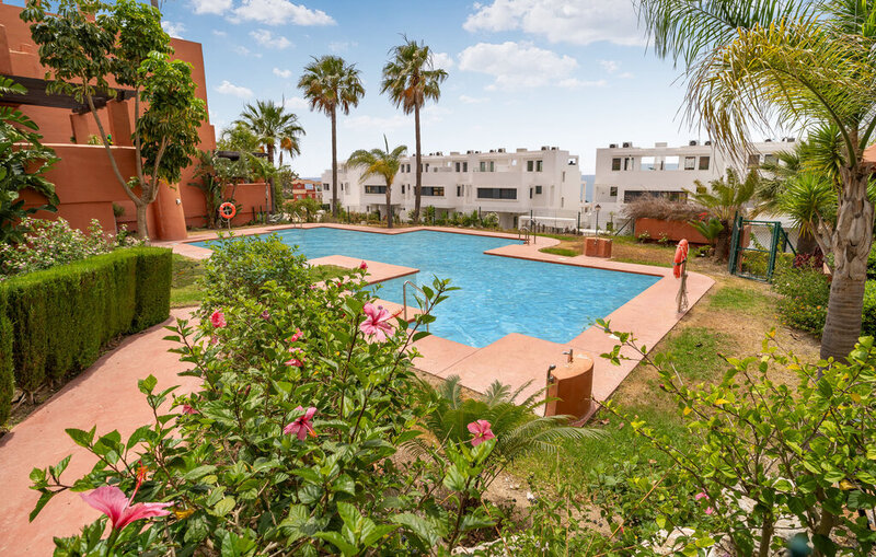 Location Maison à Manilva 10 personnes, Costa del Sol