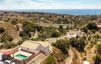 Location Maison à Benajarafe 6 personnes, Espagne