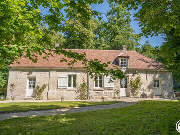 Location Gîte à Morienval 6 personnes, Oise