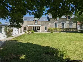 Location Gîte à Mareau aux Bois 6 personnes, Loiret