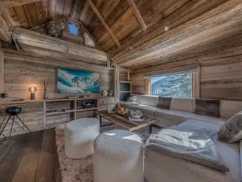 Location Chalet à Courchevel 8 personnes, Rhône Alpes