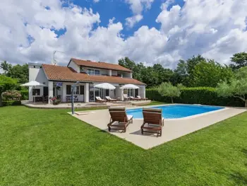 Location Maison à Porec Nova Vas 8 personnes, Istrie