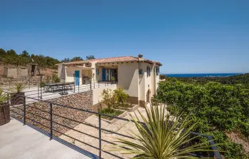 Location Maison à Son Macia 8 personnes, Espagne