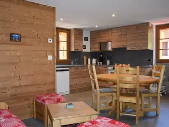 Location Chalet à Pralognan la Vanoise 4 personnes, Rhône Alpes