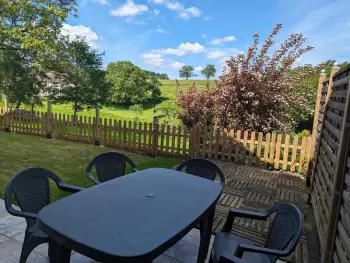 Location Gîte à Plombières les Bains 6 personnes, Saint Bresson