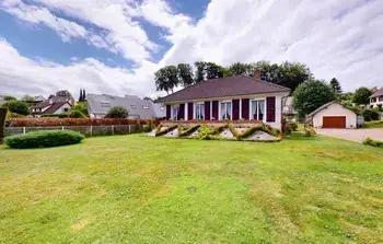 Location Maison à Fontenay 6 personnes, Étretat